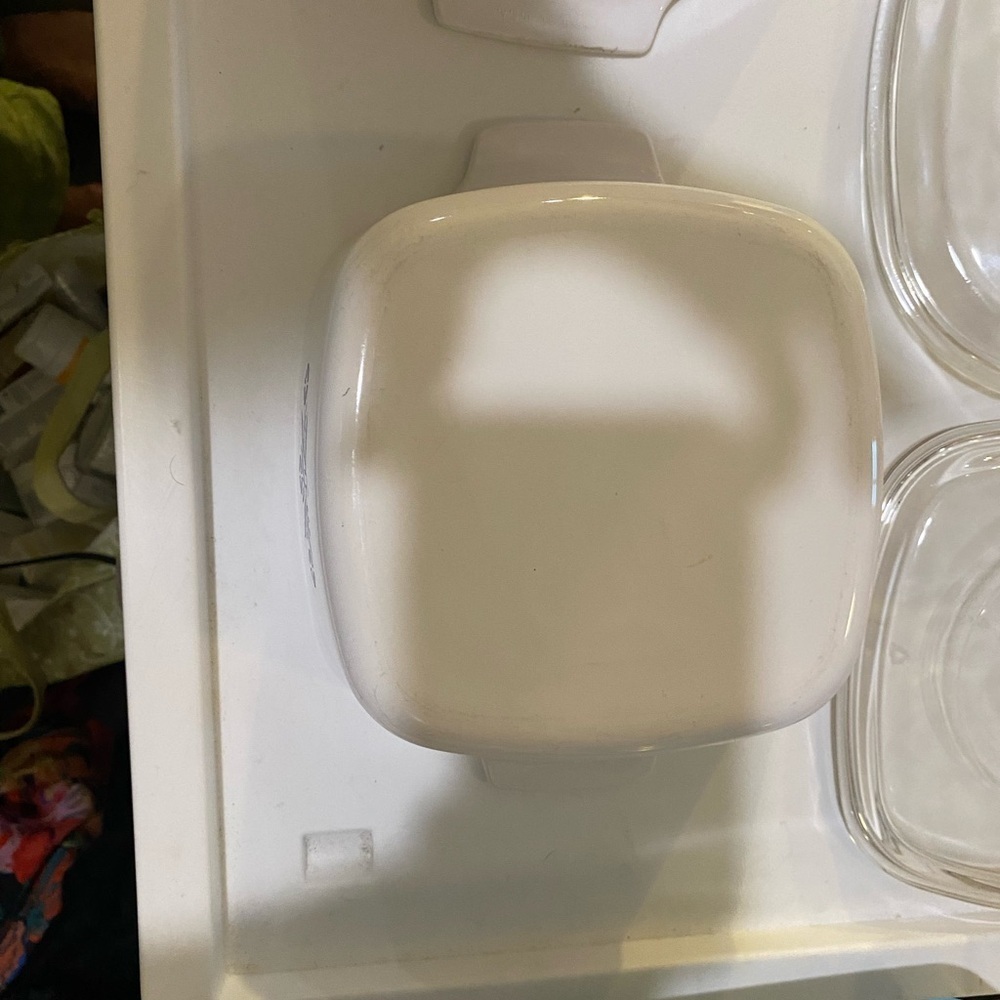 Vintage Pyrex Corningware “RARE” - Picture 11 of 13
